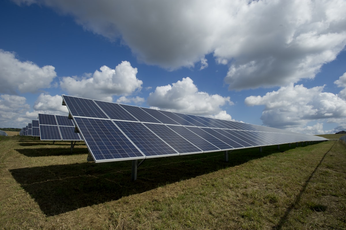 Réseau électrique belge : comparer les fournisseurs d'énergie